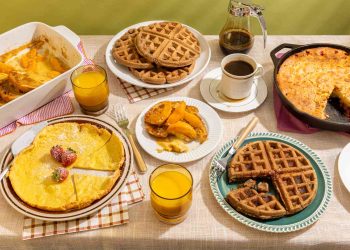 Nonushtada nimalar yeyishingiz aql darajangni oshkor qiladi!