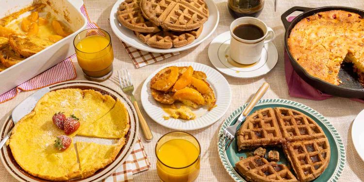 Nonushtada nimalar yeyishingiz aql darajangni oshkor qiladi!