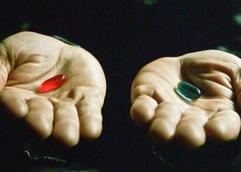 Uchinchi tanlov: O‘yindan tashqari yo‘l bormi?