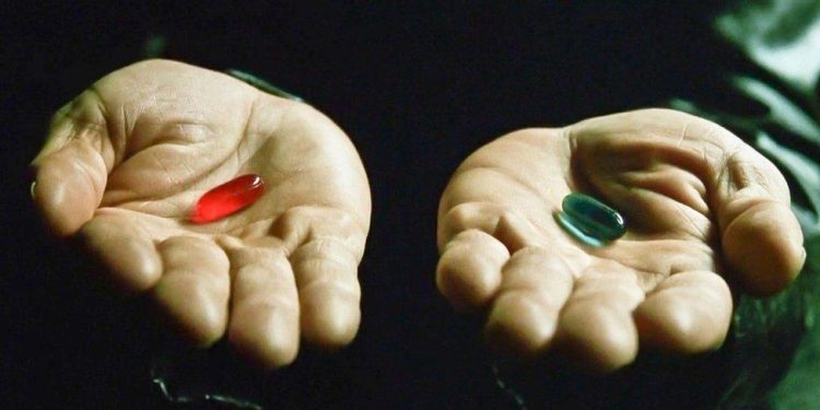 Uchinchi tanlov: O‘yindan tashqari yo‘l bormi?