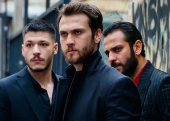 Chuqur testi: Siz qaysi qahramonsiz?