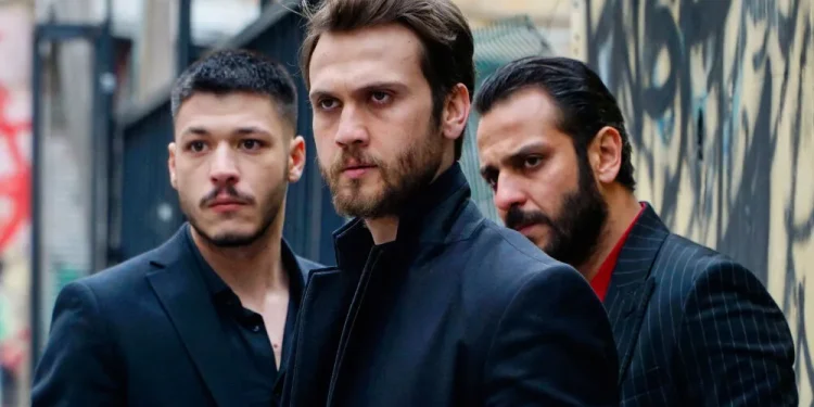 Chuqur testi: Siz qaysi qahramonsiz?