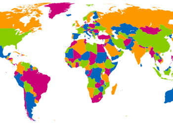 4 Rang Teoremasi: Xaritalardan dizaynga sokin bir tartib