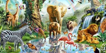 Hayvonlar dunyosidagi 15 sirli ma’lumot