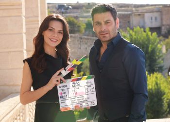 “Uzoq shahar” qahramonlaridan qaysi birisiz?