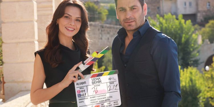 “Uzoq shahar” qahramonlaridan qaysi birisiz?