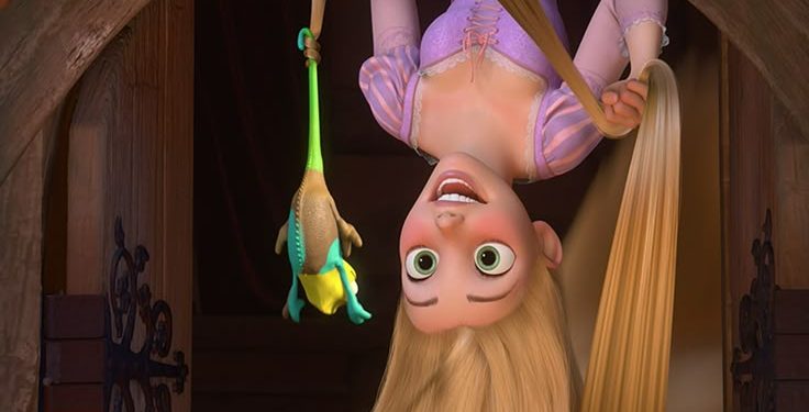 Tanishuv uslubingga qarab qaysi ertak qahramonisiz?