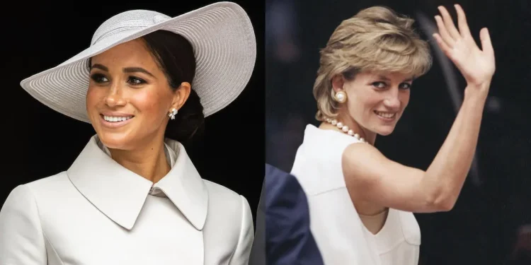 Meghan Markle va Malika Diana: Qirollik Oilasining Ikki Erkin Ruhi 