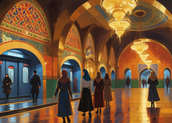 Toshkent metrolari orasida qaysi bekat sizni ifodalaydi?