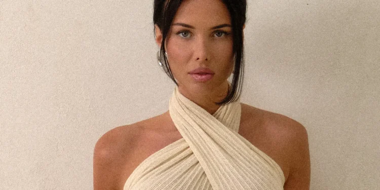 Anastasiya Reshetovaning “Saint-Tropez” kolleksiyasi! Eski janjallar, yangi boshlang‘ichlar