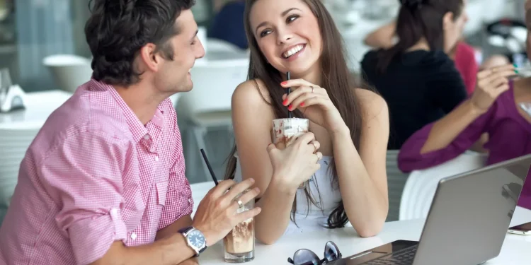 Yangi tanishuvlarda eng katta xatoingiz nima?