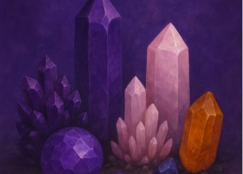 Burjingizga ko‘ra sizga qaysi qimmatbaho tosh mos keladi?