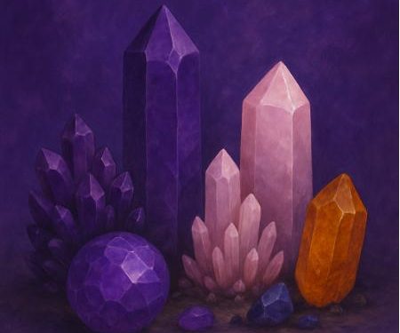 Burjingizga ko‘ra sizga qaysi qimmatbaho tosh mos keladi?