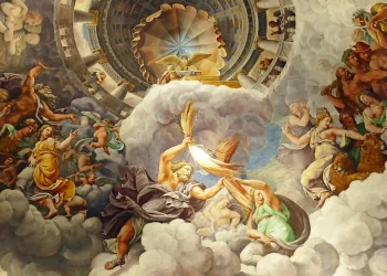 Test savollariga javob berish orqali qaysi mifologik kuch sizga yo‘l ko‘rsatayotganini bilib oling!