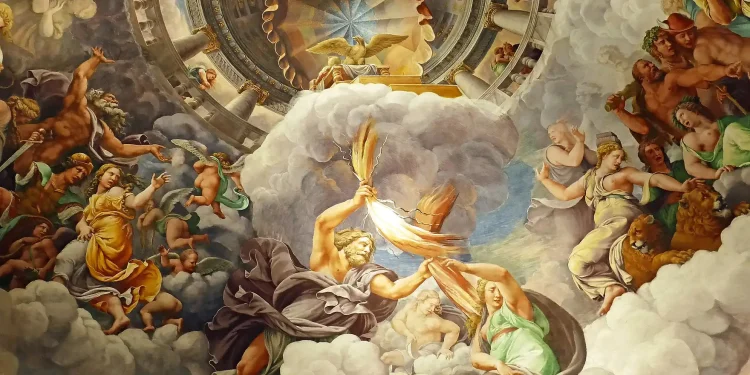 Test savollariga javob berish orqali qaysi mifologik kuch sizga yo‘l ko‘rsatayotganini bilib oling!