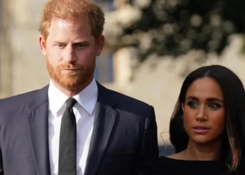 Megan Marklning dam olish kunlaridagi suratlari, shahzoda Garrining diqqatga sazovor bayonoti!