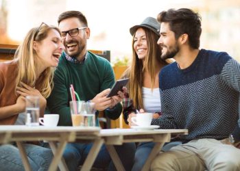 Atrofdagilar sizni qanchalik yaxshi ko‘radi?