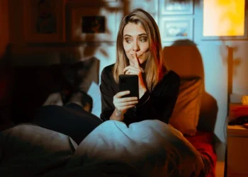 Ishqiy munosa­batlardagi sirli tarafingiz qanchalik qorong‘u?