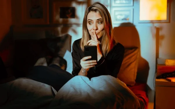 Ishqiy munosabatlardagi sirli tarafingiz qanchalik qorong‘u?