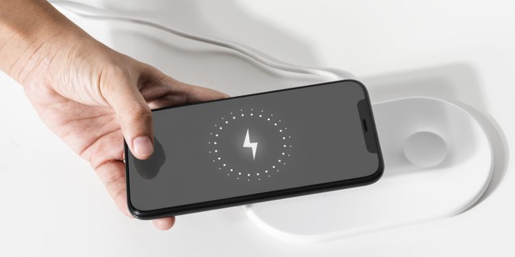 Simsiz zaryadlash yanada tezlashmoqda!