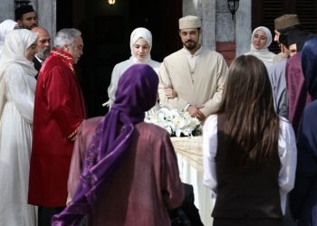 “Alvon G‘unchalar” serialidagi QAYSI qahramon sizga mos?