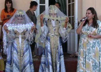 Biz uchun oddiy, chet elliklar uchun g‘alati bo‘lgan 6 ta o‘zbek an’anasi