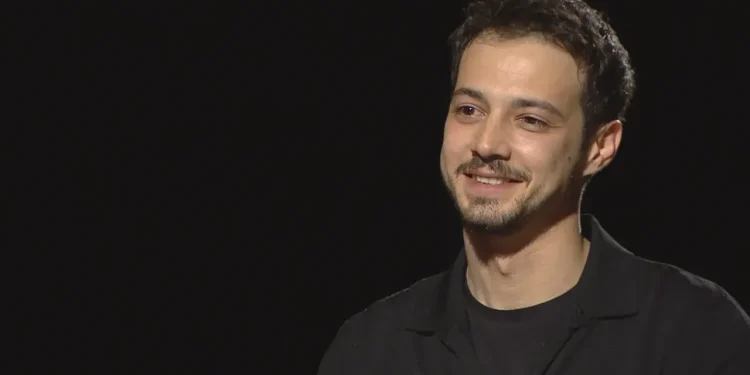 “Alvon g‘unchalar” yulduzi Mert Yazijio‘g‘lu haqida bilmaganlarimiz…