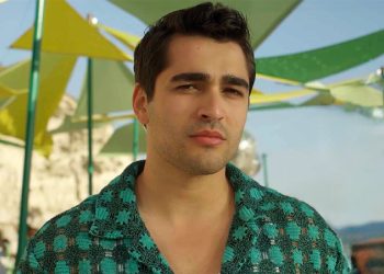 Qo‘rg‘on Sirlar “Yalı Çapkını” serialining bosh qahramoni Mert Ramazan Demirning yangi sevgilisi kim?