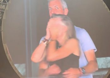 Ana xolos, bosh direktor qo‘lga tushdi!