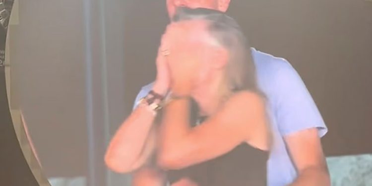 Ana xolos, bosh direktor qo‘lga tushdi!