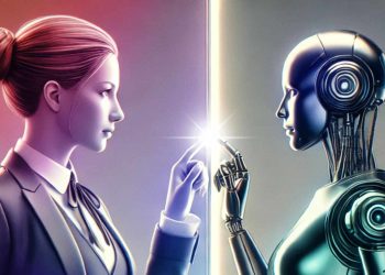 Raqamli Dardlashuv: Sun’iy intellekt bizga haqiqatan foydalimi?