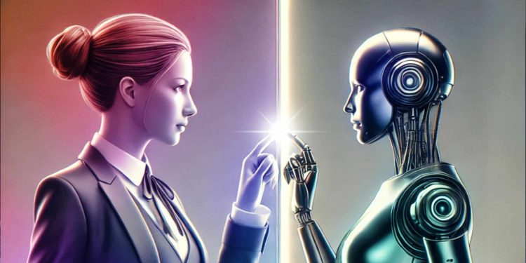 Raqamli Dardlashuv: Sun’iy intellekt bizga haqiqatan foydalimi?