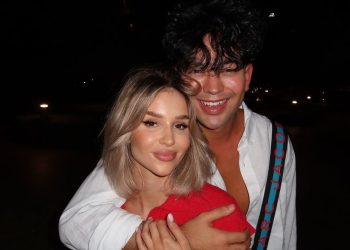 Bloger Liil Xurramov milliarder qizining roziligini oldi