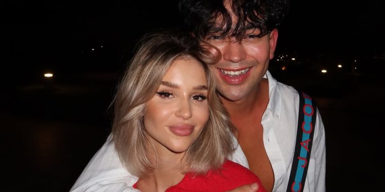 Bloger Liil Xurramov milliarder qizining roziligini oldi