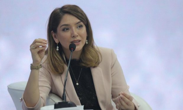 Ra’no Shodiyeva Peterburgni zabt etdi! “Eng yaxshi aktrisa” unvoni endi bizniki