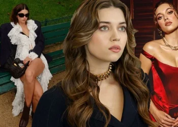 Afra Sarachog‘luning sahnasi universitetlarda ma’ruzaga aylandi!