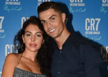 Ronaldu + Jorjina = Nikoh shartnomasi bilan yulduzcha hayot!
