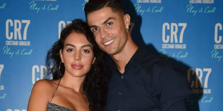 Ronaldu + Jorjina = Nikoh shartnomasi bilan yulduzcha hayot!