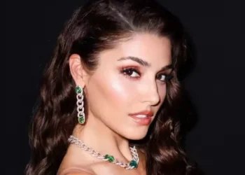 Hande Erchel IMDb’ga ko‘ra dunyoning eng chiroyli aktrisalari ro‘yxatiga kirdi!