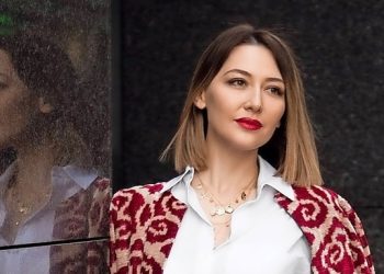 Reklamadan Kinoga:  40 Yoshni Qarshi Olayotgan Lolaning – San’atdagi Hayotiy Hikoyasi Va Kuchli Qaytishi!