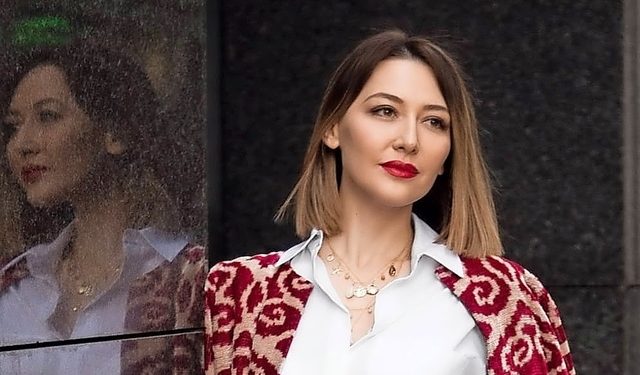 Reklamadan Kinoga:  40 Yoshni Qarshi Olayotgan Lolaning – San’atdagi Hayotiy Hikoyasi Va Kuchli Qaytishi!