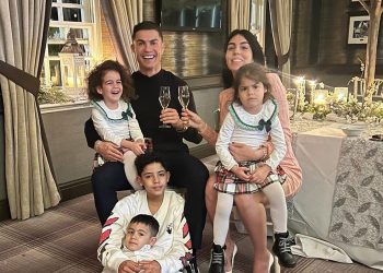 Krishtianu Ronalduning oila sirlari: Farzandlarining onalari haqida bilmaganlarimiz