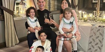 Krishtianu Ronalduning oila sirlari: Farzandlarining onalari haqida bilmaganlarimiz