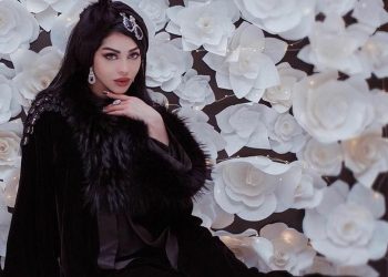 Shabnam Surayyo nabirali bo‘ldi!