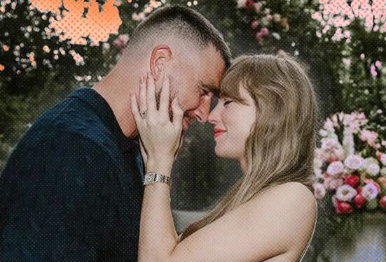 Taylor Swift & Travis Kelce: “High School Romantika”dan To‘g‘ri Unashtirishga!