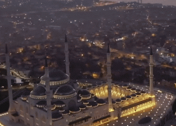 Turkiyada Ko‘rmasdan Qaytmasligingiz Kerak bo‘lgan 7 ta Shahar