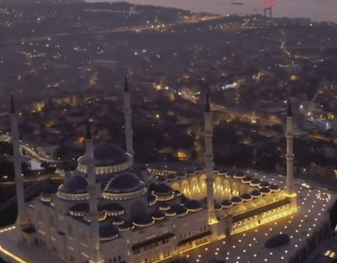 Turkiyada Ko‘rmasdan Qaytmasligingiz Kerak bo‘lgan 7 ta Shahar