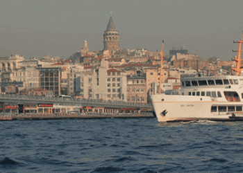 Istanbulda 1 kunda qilish mumkin bo‘lgan 5 unutilmas narsa