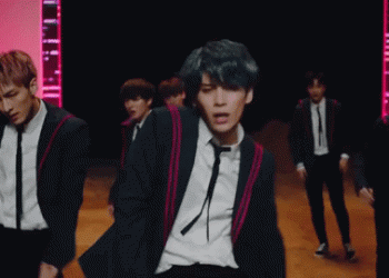 K-pop guruhida qaysi burj a’zosisiz?