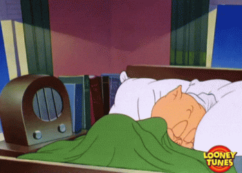 “Bugun hamma ishni bitiraman!” deb uxlab, soat 17:45 da uyg‘onish